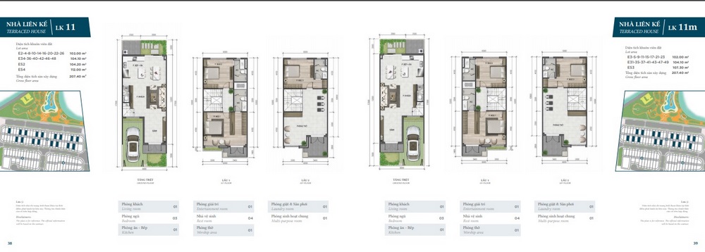 DỰ ÁN VEROSA PARK KHANG ĐIỀN QUẬN 9 DỰ ÁN VEROSA PARK KHANG ĐIỀN QUẬN 9